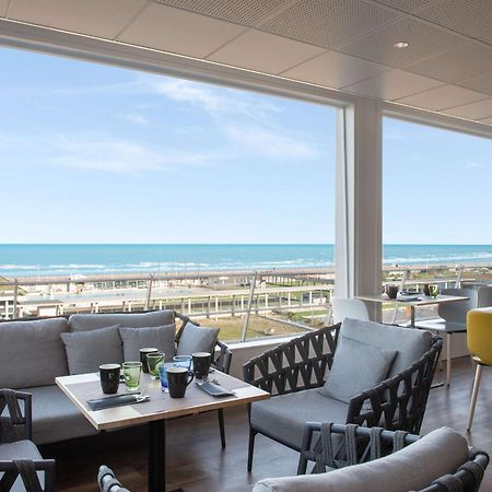 Mercure Dieppe La Presidence Екстериор снимка