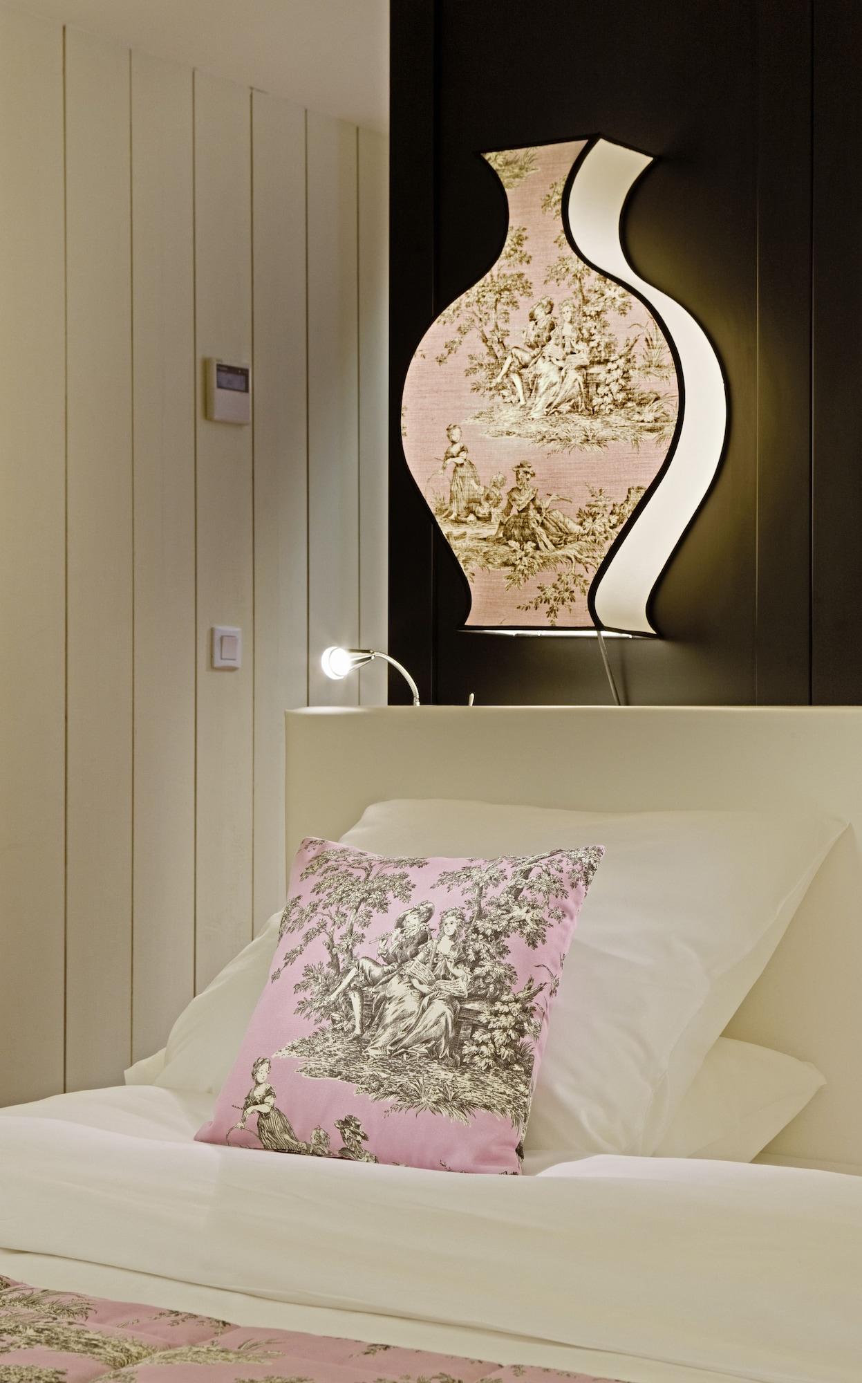 Mercure Dieppe La Presidence Екстериор снимка