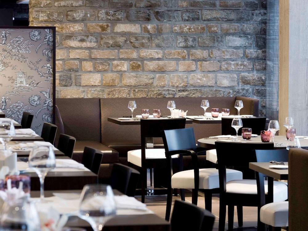 Mercure Dieppe La Presidence Екстериор снимка