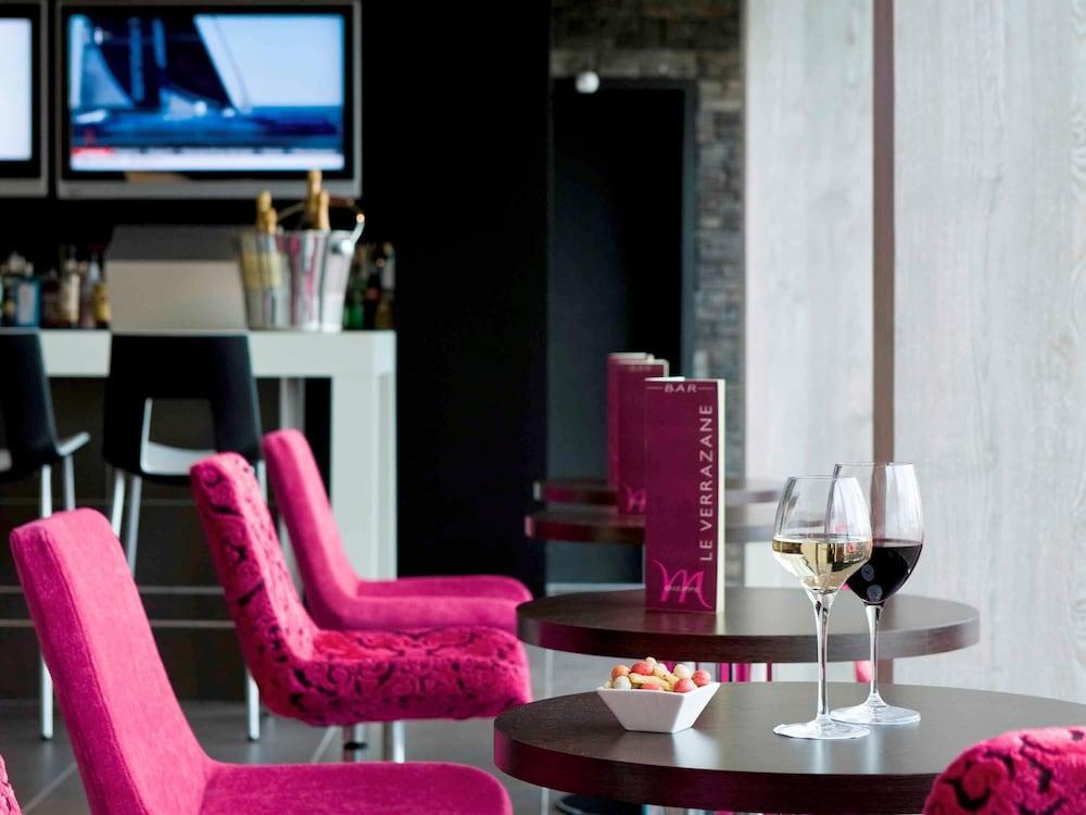 Mercure Dieppe La Presidence Екстериор снимка