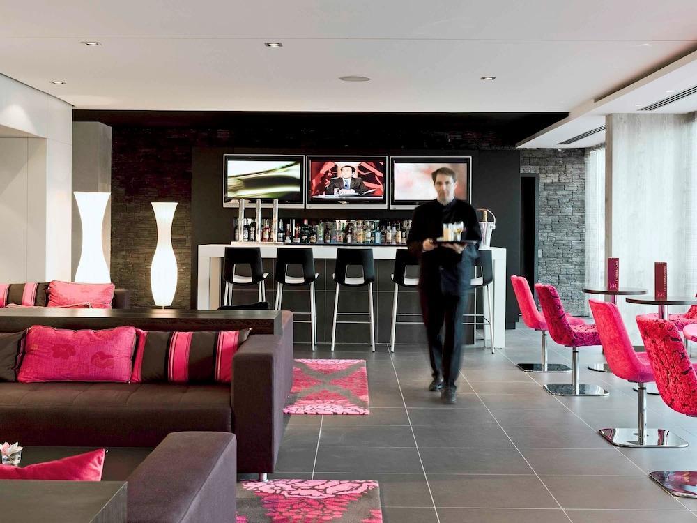 Mercure Dieppe La Presidence Екстериор снимка