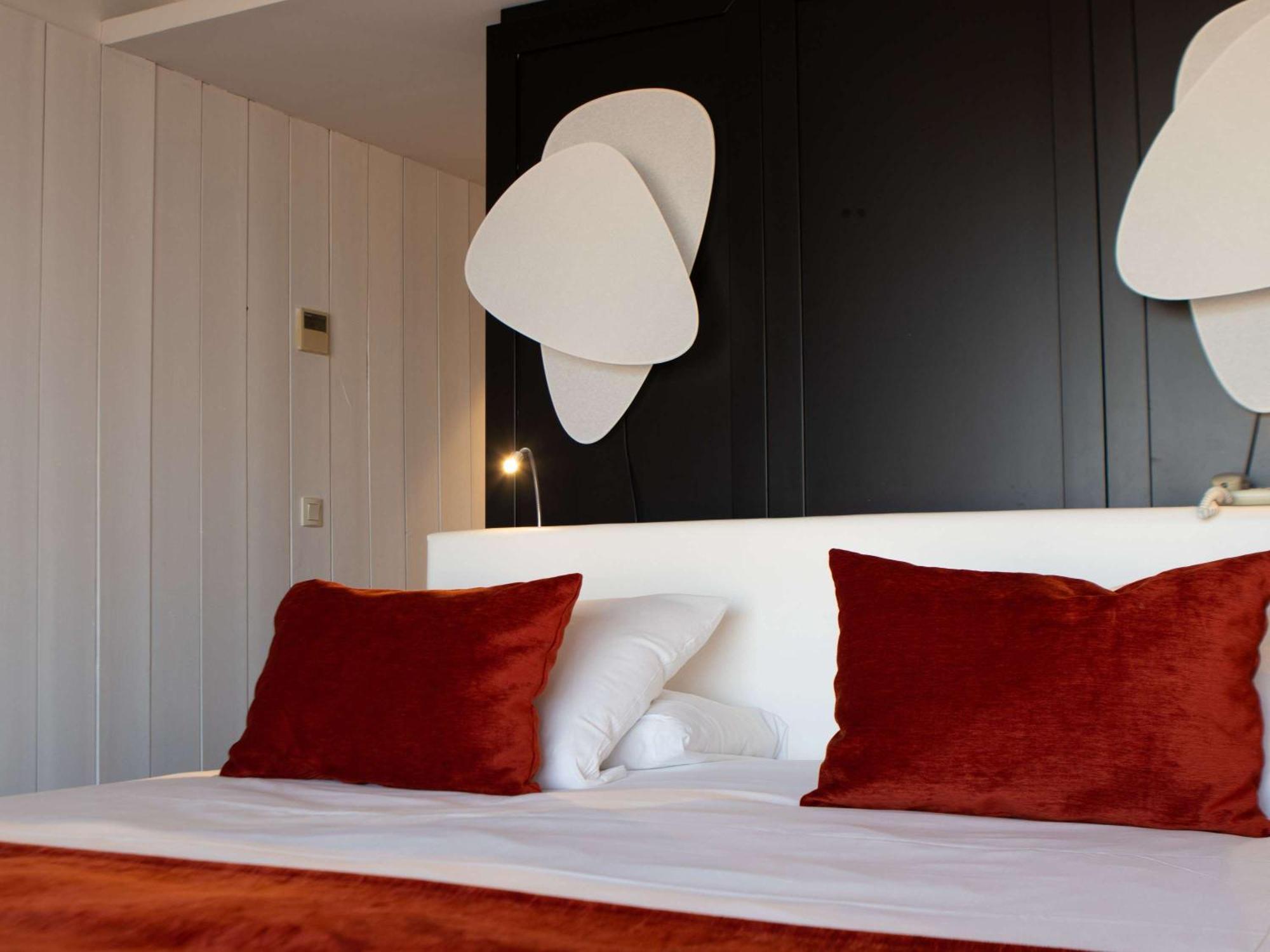 Mercure Dieppe La Presidence Екстериор снимка